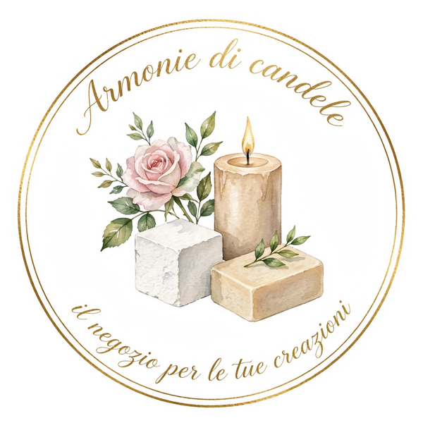 Armonie di candele 